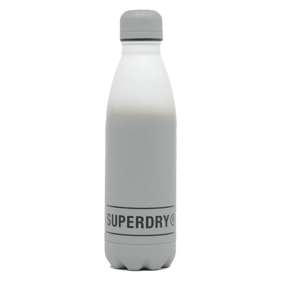 Superdry Μπουκάλι νερού Passenger Bottle 500ml